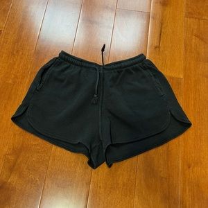 Brandy Melville shorts